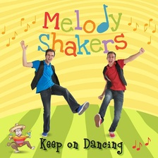 Melody Shakers Music